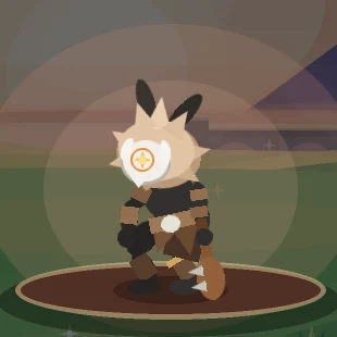 丘丘人