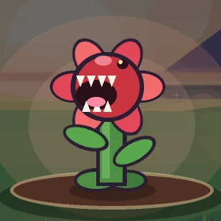 骗骗花