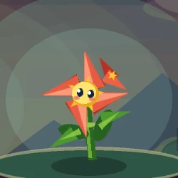 风车菊