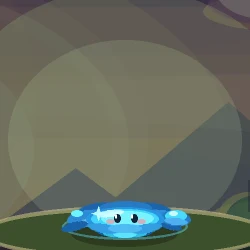 湖光铃兰