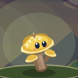 星蕈